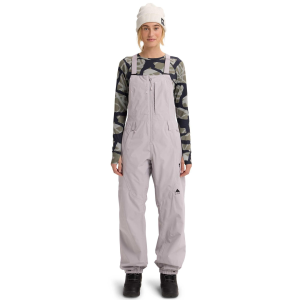 Burton Women's Reserve 2L Bib Pants