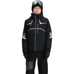 Obermeyer Obermeyer Boys' Mach 15 Jacket - $215.82 at Sun & Ski Sports