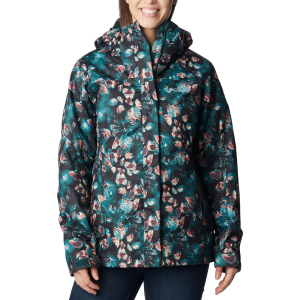 Columbia Columbia Women's Tunnel Falls Interchange Jacket - $130.85 at Sun & Ski Sports