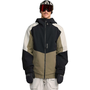 Volcom Volcom Men's Brighton Full Zip Jacket - $182.83 at Sun & Ski Sports