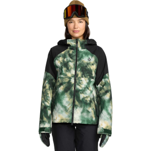 Volcom Volcom Women's Agate Insulated Snow Jacket - $168.83 at Sun & Ski Sports