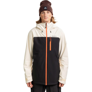 O'neill O'Neill Men's FWC'Cruz Duo Snow Jacket - $144.84 at Sun & Ski Sports