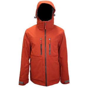 Turbine Men's Stabilator Jacket