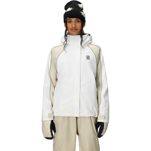 686 Women's Hologram Shell Snow Jacket