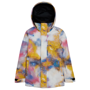 Burton Women's Jet Ridge 2L Snow Jacket