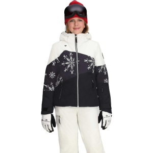 Obermeyer Obermeyer Girls' Reese Snow Jacket - $191.82 at Sun & Ski Sports