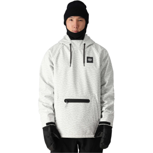 686 Men's Waterproof Hyperchromic Pullover Hoodie