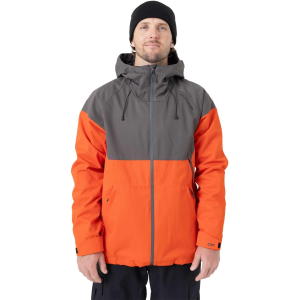Dakine Dakine Men's Siphon 10K Shell Jacket - $114.85 at Sun & Ski Sports