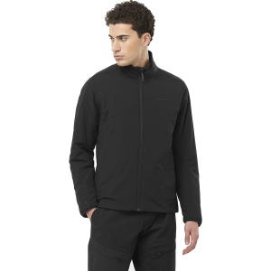 Salomon Salomon Men's Mountain Flex Insulated Jacket - $220.00 at Sun & Ski Sports