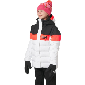 Helly Hansen Kids' Diamond Ski Jacket