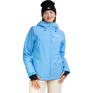 O'neill O'Neill Women's FWC'Cruz Snow Jacket - $154.83 at Sun & Ski Sports