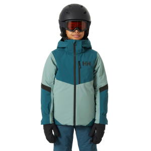 Helly Hansen Kids' Elevate Ski Jacket