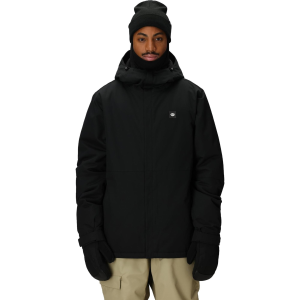 686 Men's Foundation Insulated Snow Jacket