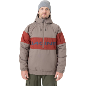 Dakine Dakine Men's Legion 10K Insulated Anorak Jacket - $83.86 at Sun & Ski Sports
