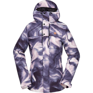 Volcom Volcom Women's Bolt Insulated Jacket - $99.85 at Sun & Ski Sports