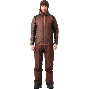 Picture Organic Clothing Picture Organic Clothing Men's Takashima Down Jacket - $120.84 at Sun & Ski Sports