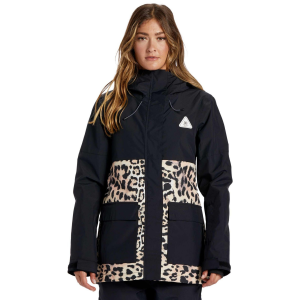 DC Women's Cruiser Snow Jacket