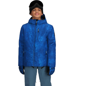 Obermeyer Obermeyer Boys' Gage Jacket - $159.82 at Sun & Ski Sports