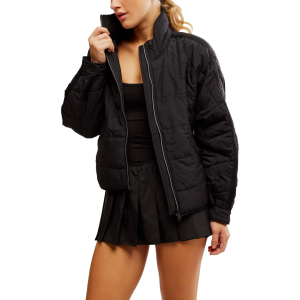 Fp Movement FP Movement Women's Pippa Packable Puffer Jacket - $198.00 at Sun & Ski Sports