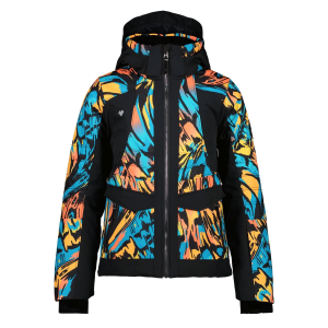 Obermeyer Obermeyer Girls' Rayla Jacket - $94.85 at Sun & Ski Sports
