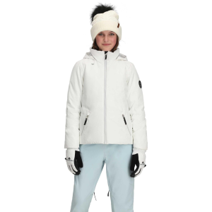Obermeyer Obermeyer Girls' Rylee Snow Jacket - $151.82 at Sun & Ski Sports