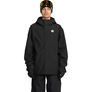 Volcom Volcom Men's Buckthreeeighty Jacket - $126.83 at Sun & Ski Sports