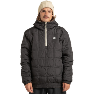 DC Men's Nexus Reversible Snow Jacket