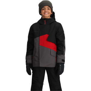 Obermeyer Obermeyer Boys' Gage Snow Jacket - $124.83 at Sun & Ski Sports