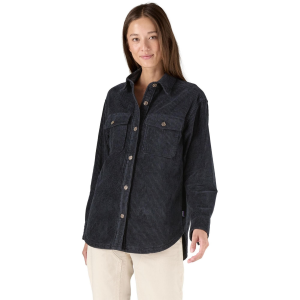 Patagonia Patagonia Women's Corduroy Overshirt Jacket - $107.84 at Sun & Ski Sports