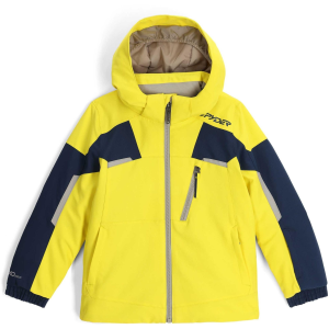 Spyder Little Boys' Leader Insulated Jacket