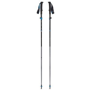 Black Diamond Black Diamond Distance FLZ Trekking Poles - $169.95 at Sun & Ski Sports