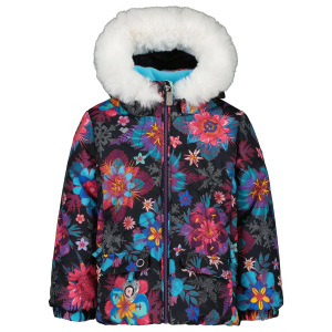 Obermeyer Obermeyer Little Girls' Roselet Jacket - $79.82 at Sun & Ski Sports