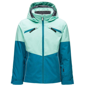 Spyder Spyder Girls Conquer Insulated Jacket - $64.86 at Sun & Ski Sports