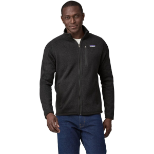 Patagonia Patagonia Men's Better Sweater Fleece Jacket - $169.00 at Sun & Ski Sports