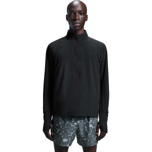 On On Men's Trail Breaker Half Zipper Jacket - $160.00 at Sun & Ski Sports