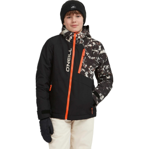 O'neill O'Neill Boys' FWC'Cruz Block Snow Jacket - $112.83 at Sun & Ski Sports