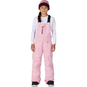 686 Girls' Sierra Insulated Bib Pants