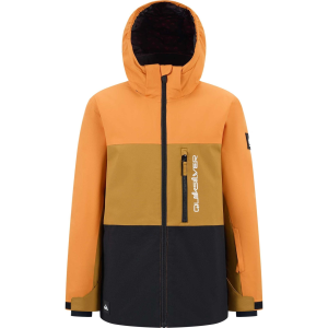 Quiksilver Quiksilver Boys' Side Hit Jacket - $111.83 at Sun & Ski Sports