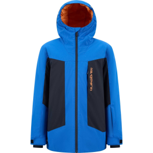 Quiksilver Quiksilver Boys' Logo Hit Jacket - $111.83 at Sun & Ski Sports