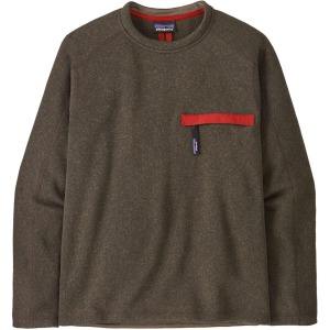 Patagonia Patagonia Men's Better Sweater Crewneck - $104.83 at Sun & Ski Sports