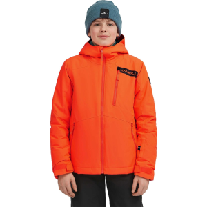 O'Neill Boys' FWC'Cruz Snow Jacket