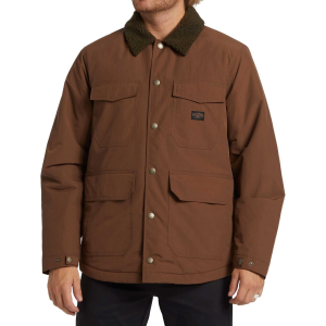 Billabong Billabong Men's Outpost Insulated Jacket - $59.86 at Sun & Ski Sports