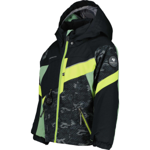 Obermeyer Obermeyer Little Boys' Super G Jacket - $74.85 at Sun & Ski Sports