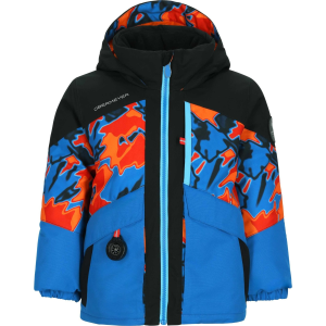 Obermeyer Obermeyer Little Boy's Altair Snow Jacket - $104.83 at Sun & Ski Sports