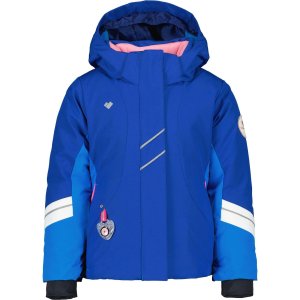 Obermeyer Obermeyer Little Girls Cara Mia Jacket - $74.85 at Sun & Ski Sports