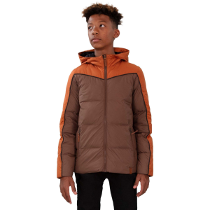 Obermeyer Obermeyer Boys James Puffy Jacket - $74.85 at Sun & Ski Sports