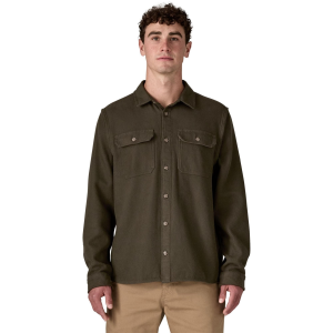 Patagonia Men's Fjord LofT-Shirt