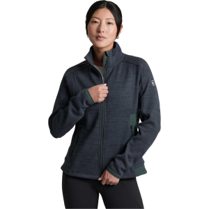 KUHL Women's Aktivator Fleece Jacket