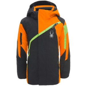 Spyder Spyder Boys' Mini Challenger Snow Jacket - $44.87 at Sun & Ski Sports