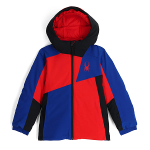 Spyder Spyder Little Boys' Ambush Jacket - $74.85 at Sun & Ski Sports